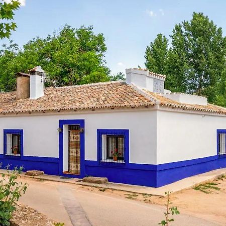 Casita de San Pedro Villa Ossa de Montiel Exterior foto